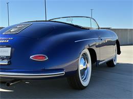 1957 Porsche 356 (CC-2121848) for sale in Alpharetta, Georgia