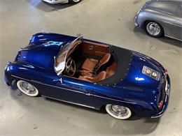 1957 Porsche 356 (CC-2121848) for sale in Alpharetta, Georgia