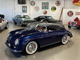 1957 Porsche 356 (CC-2121848) for sale in Alpharetta, Georgia