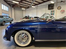 1957 Porsche 356 (CC-2121848) for sale in Alpharetta, Georgia