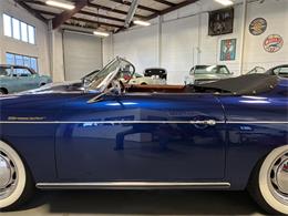 1957 Porsche 356 (CC-2121848) for sale in Alpharetta, Georgia