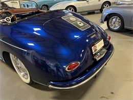 1957 Porsche 356 (CC-2121848) for sale in Alpharetta, Georgia