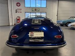 1957 Porsche 356 (CC-2121848) for sale in Alpharetta, Georgia