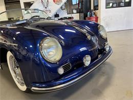 1957 Porsche 356 (CC-2121848) for sale in Alpharetta, Georgia