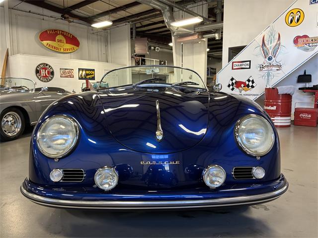 1957 Porsche 356 (CC-2121848) for sale in Alpharetta, Georgia