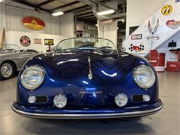 1957 Porsche 356 (CC-2121848) for sale in Alpharetta, Georgia