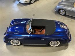 1957 Porsche 356 (CC-2121848) for sale in Alpharetta, Georgia