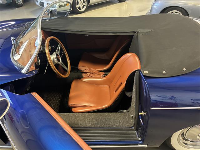 1957 Porsche 356 (CC-2121848) for sale in Alpharetta, Georgia