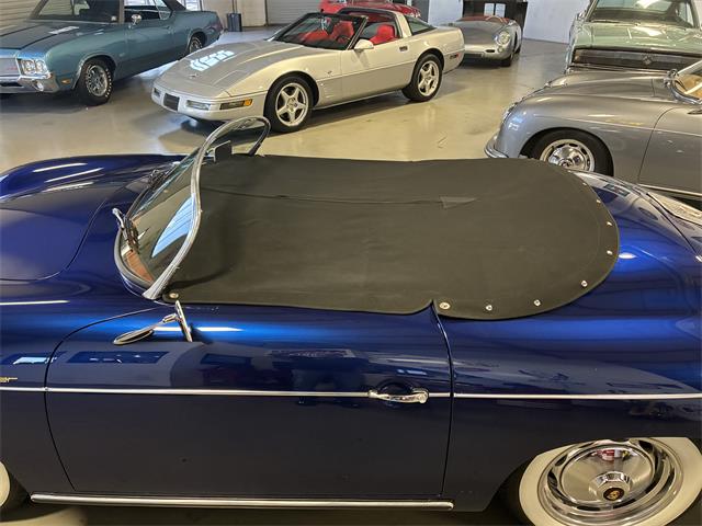 1957 Porsche 356 (CC-2121848) for sale in Alpharetta, Georgia