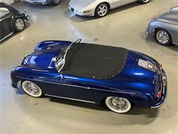 1957 Porsche 356 (CC-2121848) for sale in Alpharetta, Georgia