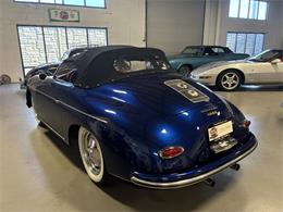 1957 Porsche 356 (CC-2121848) for sale in Alpharetta, Georgia