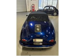 1957 Porsche 356 (CC-2121848) for sale in Alpharetta, Georgia