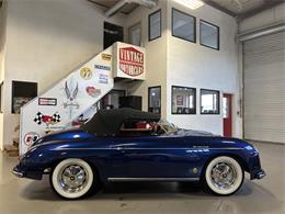 1957 Porsche 356 (CC-2121848) for sale in Alpharetta, Georgia