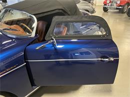 1957 Porsche 356 (CC-2121848) for sale in Alpharetta, Georgia
