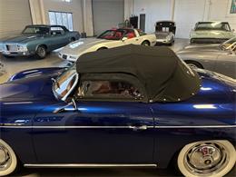 1957 Porsche 356 (CC-2121848) for sale in Alpharetta, Georgia