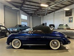 1957 Porsche 356 (CC-2121848) for sale in Alpharetta, Georgia