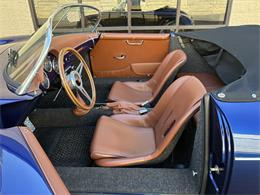 1957 Porsche 356 (CC-2121848) for sale in Alpharetta, Georgia
