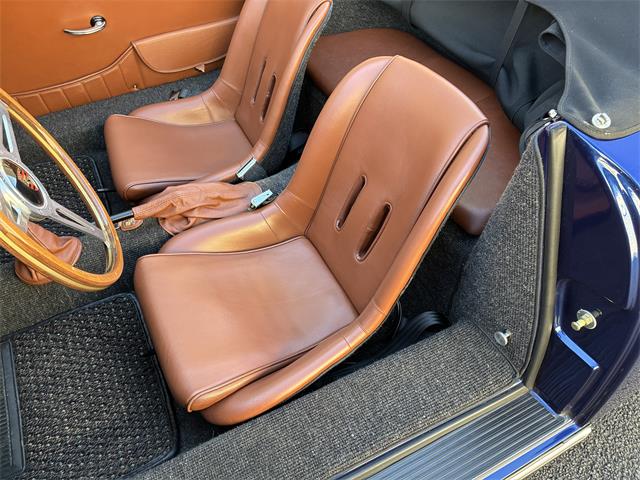 1957 Porsche 356 (CC-2121848) for sale in Alpharetta, Georgia
