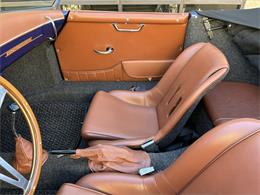 1957 Porsche 356 (CC-2121848) for sale in Alpharetta, Georgia