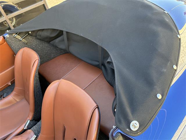 1957 Porsche 356 (CC-2121848) for sale in Alpharetta, Georgia