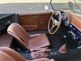1957 Porsche 356 (CC-2121848) for sale in Alpharetta, Georgia