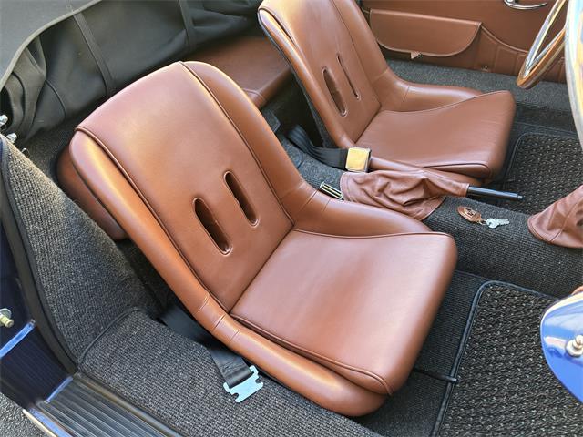 1957 Porsche 356 (CC-2121848) for sale in Alpharetta, Georgia
