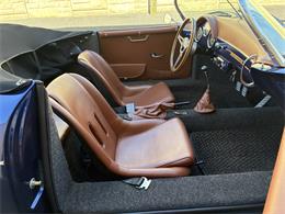 1957 Porsche 356 (CC-2121848) for sale in Alpharetta, Georgia