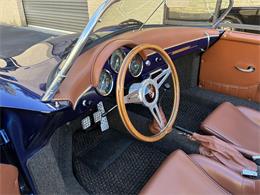 1957 Porsche 356 (CC-2121848) for sale in Alpharetta, Georgia