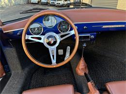 1957 Porsche 356 (CC-2121848) for sale in Alpharetta, Georgia