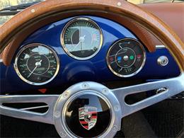 1957 Porsche 356 (CC-2121848) for sale in Alpharetta, Georgia