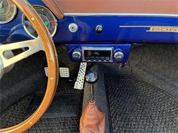 1957 Porsche 356 (CC-2121848) for sale in Alpharetta, Georgia