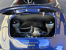 1957 Porsche 356 (CC-2121848) for sale in Alpharetta, Georgia