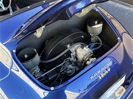 1957 Porsche 356 (CC-2121848) for sale in Alpharetta, Georgia