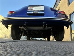 1957 Porsche 356 (CC-2121848) for sale in Alpharetta, Georgia