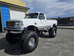 1997 Ford F350 (CC-2121849) for sale in Powell River, British Columbia