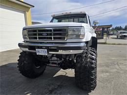 1997 Ford F350 (CC-2121849) for sale in Powell River, British Columbia