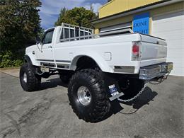 1997 Ford F350 (CC-2121849) for sale in Powell River, British Columbia