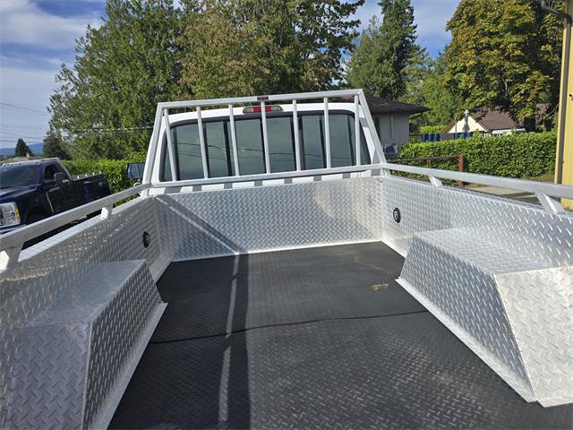 1997 Ford F350 (CC-2121849) for sale in Powell River, British Columbia