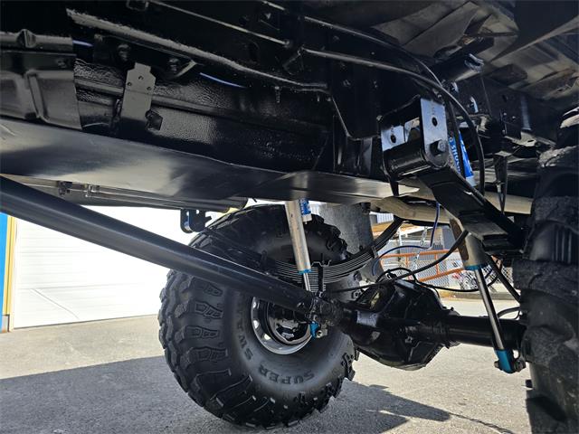 1997 Ford F350 (CC-2121849) for sale in Powell River, British Columbia