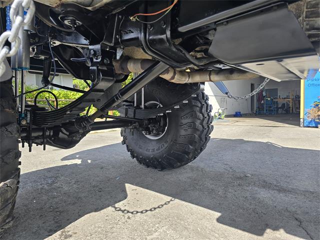 1997 Ford F350 (CC-2121849) for sale in Powell River, British Columbia