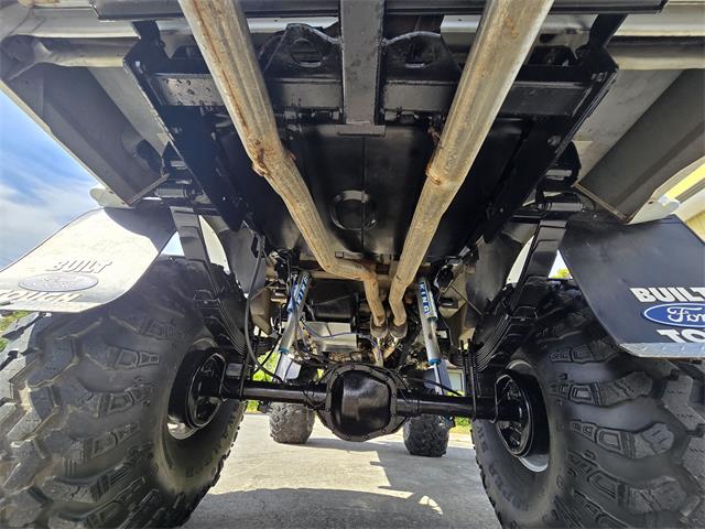 1997 Ford F350 (CC-2121849) for sale in Powell River, British Columbia