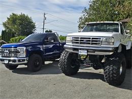1997 Ford F350 (CC-2121849) for sale in Powell River, British Columbia