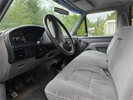 1997 Ford F350 (CC-2121849) for sale in Powell River, British Columbia
