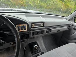 1997 Ford F350 (CC-2121849) for sale in Powell River, British Columbia