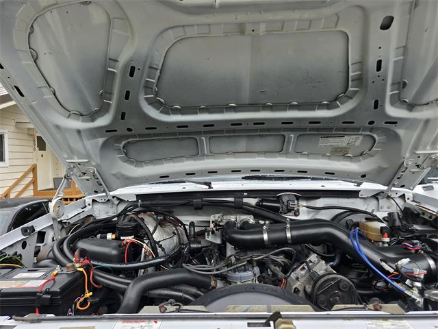 1997 Ford F350 (CC-2121849) for sale in Powell River, British Columbia