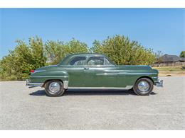 1949 Chrysler New Yorker (CC-2120185) for sale in clinton, Oklahoma