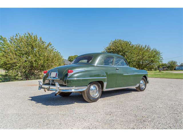 1949 Chrysler New Yorker (CC-2120185) for sale in clinton, Oklahoma