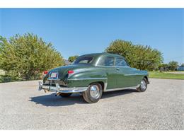 1949 Chrysler New Yorker (CC-2120185) for sale in clinton, Oklahoma