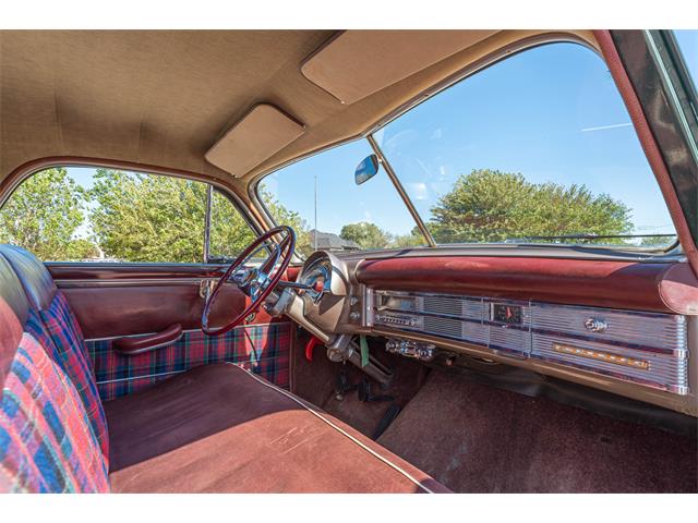 1949 Chrysler New Yorker (CC-2120185) for sale in clinton, Oklahoma