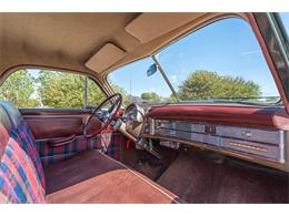 1949 Chrysler New Yorker (CC-2120185) for sale in clinton, Oklahoma